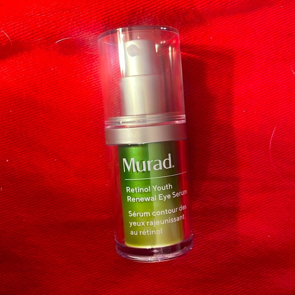 Murad Retinol Youth Renewal Eye Serum